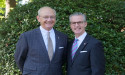 BrightDot Names High Point University Fundraising Leader Chris Dudley as Executive Vice President