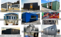 ekō Solutions is Building Innovative Up-Cycled Shipping Container Dwellings