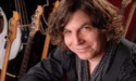 Renowned Bassist David Santos at Birdland Jazz Club in NYC