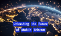 Unleashing the Future of Telecom: Introducing Jellyfish Mobile