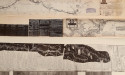 Rare antique bottles, 19th century stock certificates, old coins and tokens all do well in Holabird's July 28-30 auction
