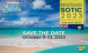 CTO Gears Up for SOTIC 2023 in Turks and Caicos Islands