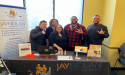 Empowering Deaf Plus Young Adults in LA: Resource Presentations Coming this Fall