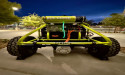 “BugJuiced” picked for SEMA Electrified