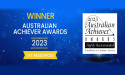  VET Resources: Shining Bright with the Australian Achiever Award 2023 