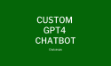Chatsimple Introduces Groundbreaking GPT-4 Solution for SMBs, Starting at Just $19 per Month
