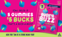 TEXAS RETAILERS EMBRACE BUCK’A BUZZ: A GAME-CHANGER IN THE RETAIL SCENE