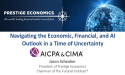 Jason Schenker Delivers Opening Keynote at the 2023 AICPA & CIMA Governmental Accounting & Auditing Online Update
