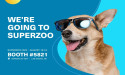 Neakasa to Exhibit Groundbreaking Pet Cleaning Products at the SuperZoo 2023