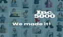 Show My Property Recognized on the Inc. 5000 List of Fastest-Growing Companies
