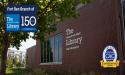 Fort Ben Branch of The Indianapolis Public Library Earns Autism Certification to Better Accommodate Visitor Needs