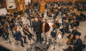  Armenian-Lebanese Composer Premieres Moving Solo Violin Piece: 'Thoughts of an Underprivileged' 