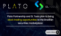 Plato Partnership and SL Tools plan to bring block trading opportunities to the Brazilian securities marketplace