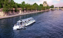 Batobus Paris: Renews its Green Globe Certification
