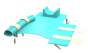 U.S. Surgitech, Inc. Celebrates Patent Award for Innovative SurgyPad Patient Positioner