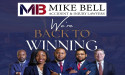 Mike Bell Accident & Injury Lawyers, LLC: Leading the Charge as Alabama's Premier Personal Injury Law Firm
