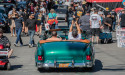 Goodguys 36th West Coast Nationals Cruises into Alameda County Fairgrounds for a Week of Hot Rodding Fun