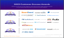 The Top Real Estate CRM Software Vendors According to the FeaturedCustomers Summer 2023 Customer Success Report Rankings