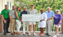  Samuel DiMuzio Awarded the Annual Dee Mack Scholarship 