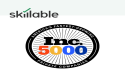 Skillable is listed for the fifth time in the Inc. 5000, ranking 71 in education on the 2023 list