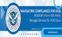 SmartERP Presents Navigating Compliance for HCM - Form I-9/E-Verify and Compliance With Managed Services for HCM Cloud