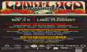 Luna del Lago Festival Announces Daily Music Lineup Featuring Headliners Monophonics, Ballyhoo! and Spafford