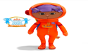 Astro the Astronaut Doll Disrupts Traditional Gender Norms Facing Young Girls Aspiring To Become Astronauts