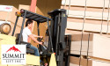 New Mississauga Forklift Rentals at Summit Lift