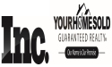 Your Home Sold Guaranteed Realty Ranks No. 2848 on the 2023 Inc. 5000