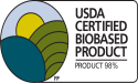 GluECO Adhesives, LLC Earns USDA Certified Biobased Product Label with 98% Biobased Content