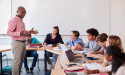 EnCorps Attracts High Number of STEM Professionals to Teaching Fellowship In First of Four Year $2.8M CA State Grant