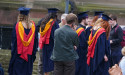 Students should prepare ‘back-up plan’ in case they miss out on university place