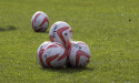  Non-league football match abandoned after goalkeeper ‘racially abused’ 