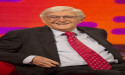  Sir Michael Parkinson ‘had no idea’ how first episode of hit BBC show had gone 