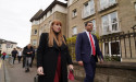Douglas Ross: I’m not avoiding Rutherglen by-election campaign
