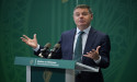 Donohoe: Bank outage ‘extremely serious’ but didn’t damage Ireland’s reputation