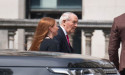 Sir Frederick Barclay’s ex-wife left in ‘extraordinary’ predicament, says judge