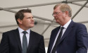 Omagh bomb questions can ‘only be fully answered with tandem public inquiries’