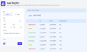 Calculator.io द्वारा लांच किया गया TDEE कैलकुलेटर: दैनिक ऊर्जा खपत की गणना में सहायक