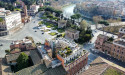 Forty Seven Boutique Hotel: First Hotel in Rome Certified by Green Globe