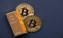  Bitcoin remains nowhere near gold 