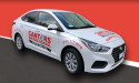 Cantor’s Driving School Adds Female Instructor and New Driver Training Vehicle in Orange County, California
