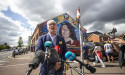 Man arrested in Co Londonderry as part of probe following PSNI data breach