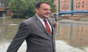 Council leader facing fraud and tax charges to apply to change trial venue