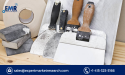  Global Drywall Tools Market Size, Share, Price, Trends, Growth, Analysis, Outlook, Report And Forecast 2023-2028 
