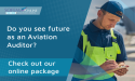Sofema Online supports the competence-building of Auditors within OPS, CAMO or AMO EASA domains