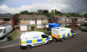 Resuscitation note of baby found by police at home of Lucy Letby