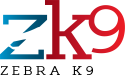Zebra K9 Launches to Save Lives, Protect Communities; Schools Employ Firearm/Explosives-Detection Safety Dog Teams