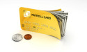 Payroll Card Market Giants Spending Is Going To Boom with Monese, Kaiku Finance, Paysera