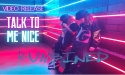 10-year-old Twin Recording Artists KUMBINED Drop ‘Talk To Me Nice’ Music Video